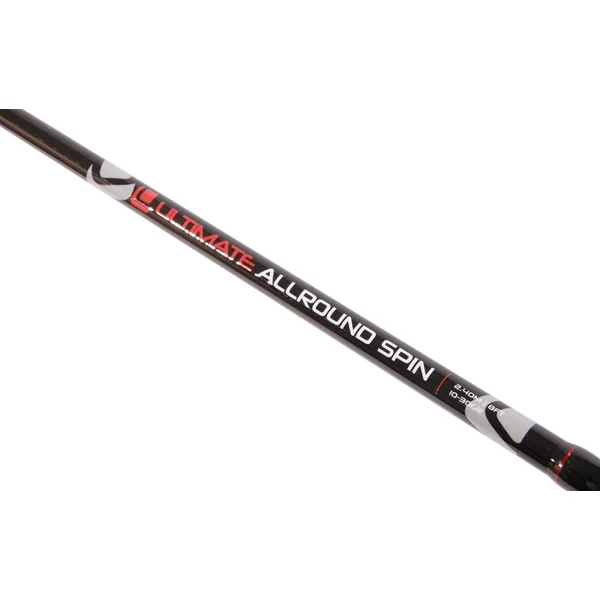 Ultimate Allround Spin Set 2.10m (5-25g) - Imagen 12