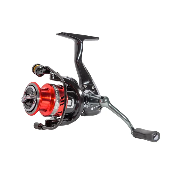 Ultimate Allround Spin Set 2.10m (5-25g) - Imagen 14