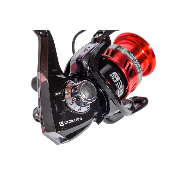 Ultimate Allround Spin Set 2.10m (5-25g) - Imagen 17