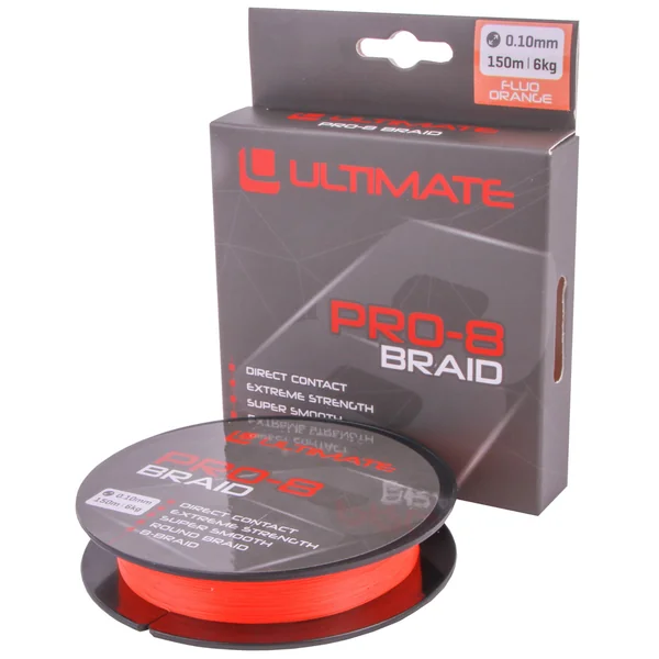 Ultimate Allround Spin Set 2.10m (5-25g) - Imagen 4
