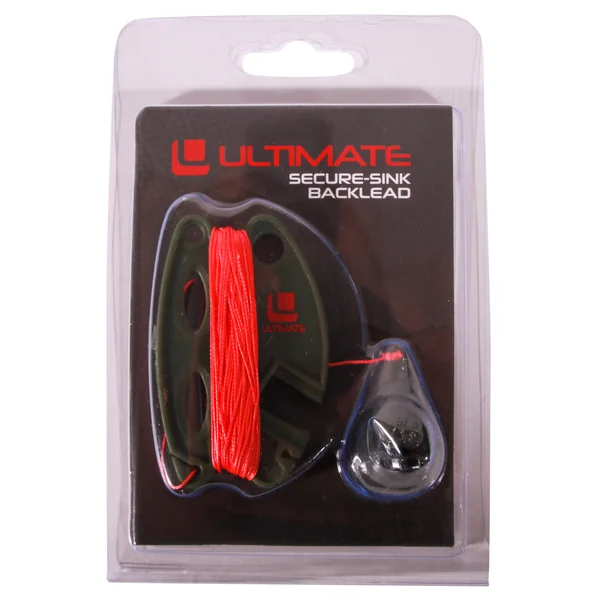 Ultimate Backlead Secure-Sink (115g)