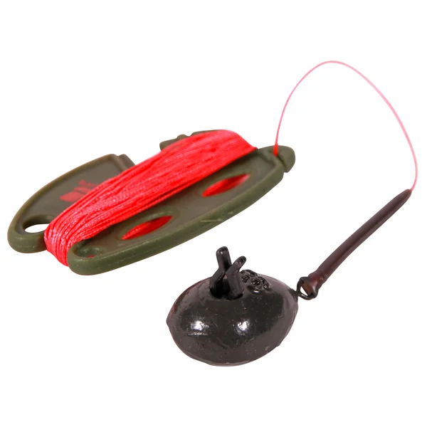 Ultimate Backlead Secure-Sink (115g) - Imagen 2