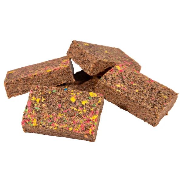 Ultimate BaitBricks Bloques de Cebo Highly Attractive Fishmeal (400g)