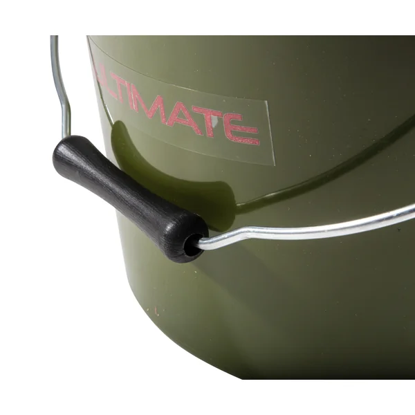 Ultimate Baitfish Cubo 10L