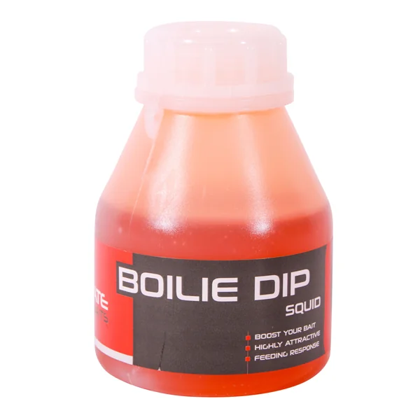 Ultimate Baits Liquid Pack Garlic/Robin Red