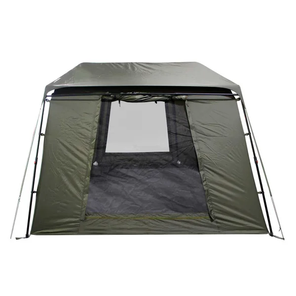 Ultimate BankBase Rapid Multi Refugio Bivvy - Imagen 12
