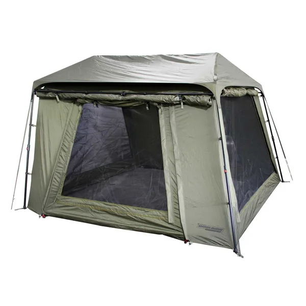 Ultimate BankBase Rapid Multi Refugio Bivvy - Imagen 13