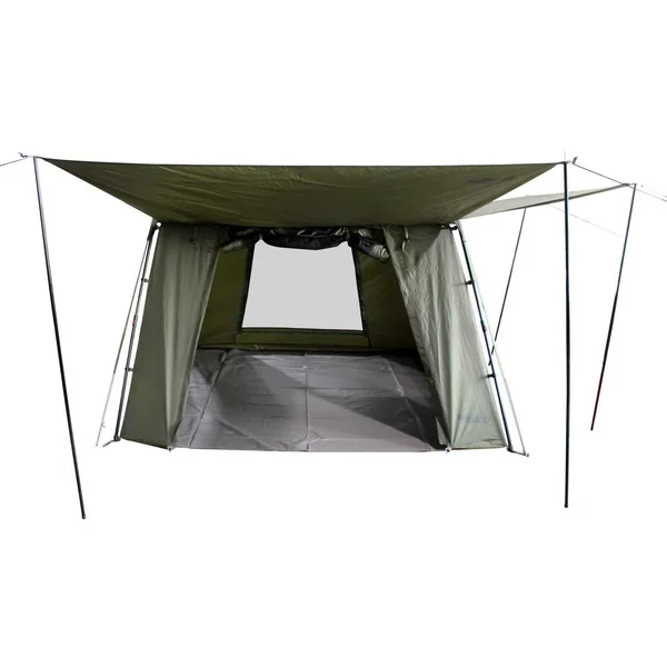 Ultimate BankBase Rapid Multi Refugio Bivvy - Imagen 6