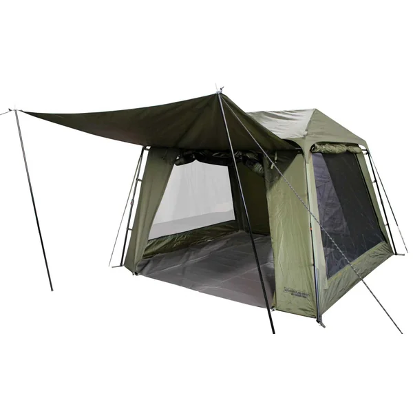 Ultimate BankBase Rapid Multi Refugio Bivvy - Imagen 7