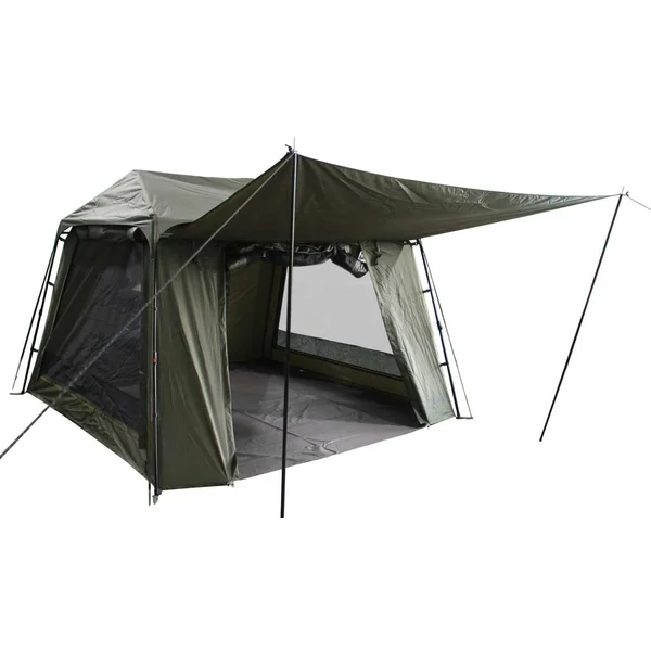 Ultimate BankBase Rapid Multi Refugio Bivvy - Imagen 8