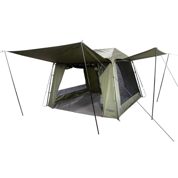 Ultimate BankBase Rapid Multi Refugio Bivvy - Imagen 9