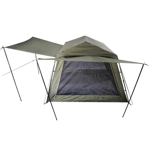 Ultimate BankBase Rapid Multi Refugio Bivvy - Imagen 10