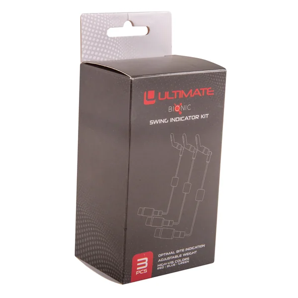 Ultimate Bionic Swing Indicator Kit (3 pcs)
