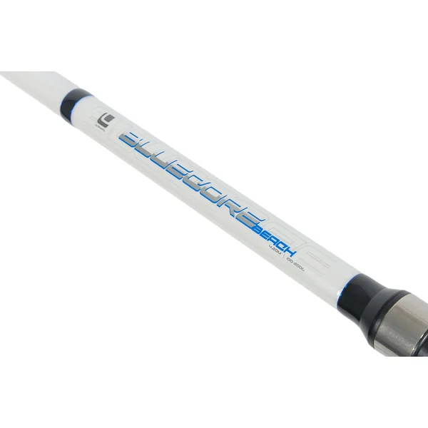 Ultimate Bluecore Beach Caña Surfcasting 4.20m (100-200g) (3-Tramos)