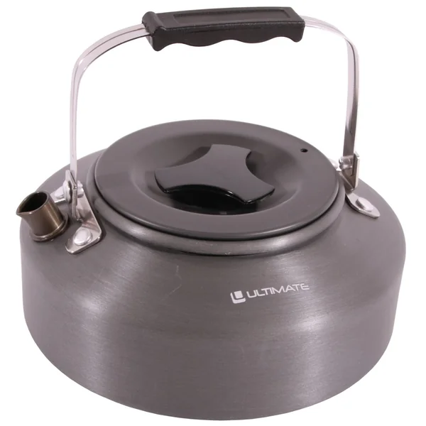 Ultimate Camping Cooking Set - Imagen 11