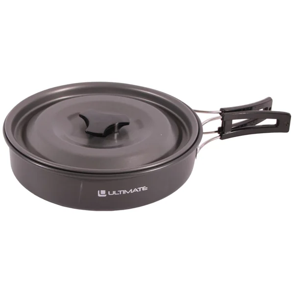 Ultimate Camping Cooking Set - Imagen 12