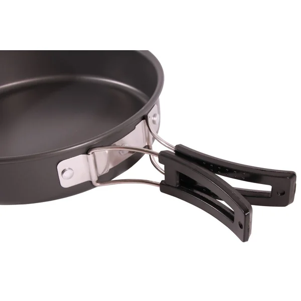 Ultimate Camping Cooking Set - Imagen 13