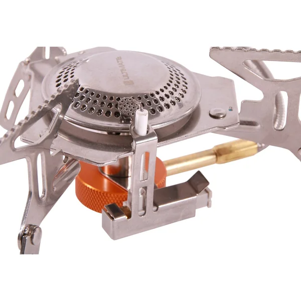 Ultimate Camping Cooking Set - Imagen 18