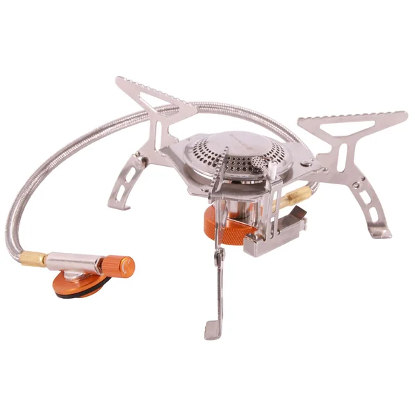 Ultimate Camping Cooking Set - Imagen 21