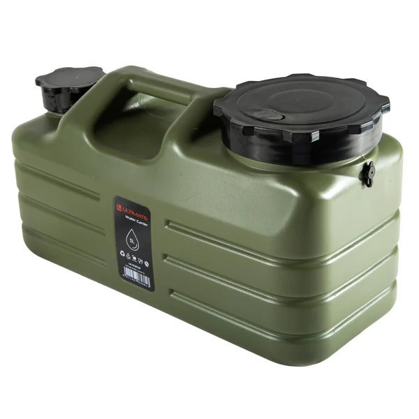 Ultimate Camping Cooking Set - Imagen 4
