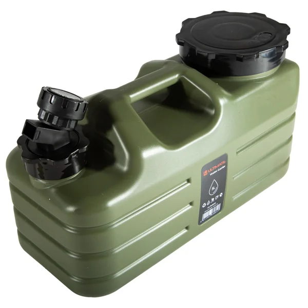 Ultimate Camping Cooking Set - Imagen 5