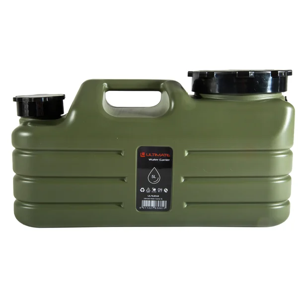Ultimate Camping Cooking Set - Imagen 7