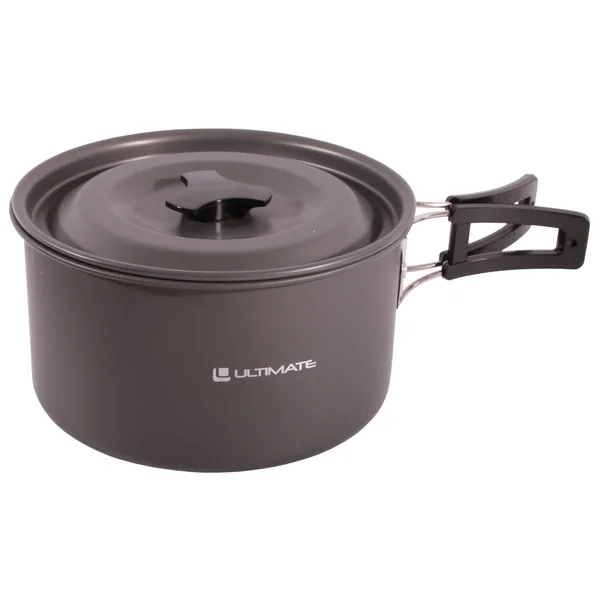Ultimate Camping Cooking Set - Imagen 10