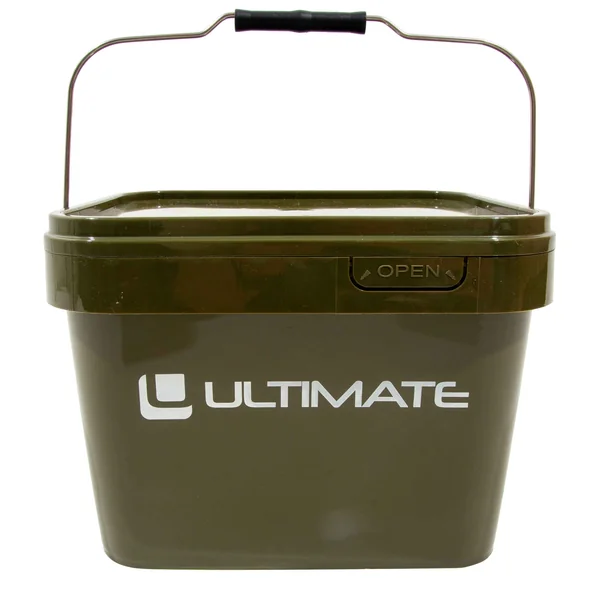 Ultimate Carp Allround Set de Cebado - Imagen 13