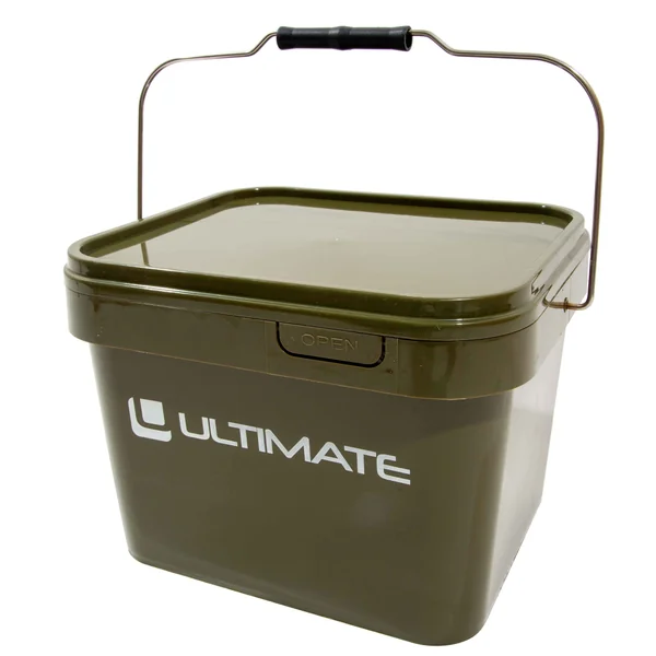 Ultimate Carp Allround Set de Cebado - Imagen 14