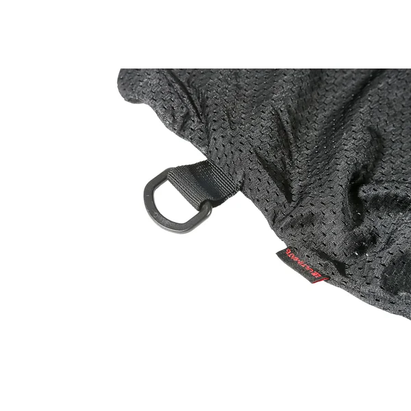 Ultimate Carp Bolsa de Retención Black