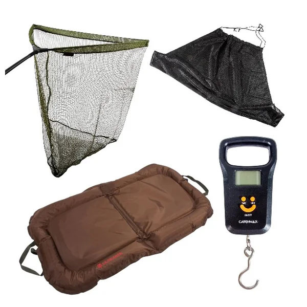 Ultimate Carp Landing & Weigh Set - Imagen 5