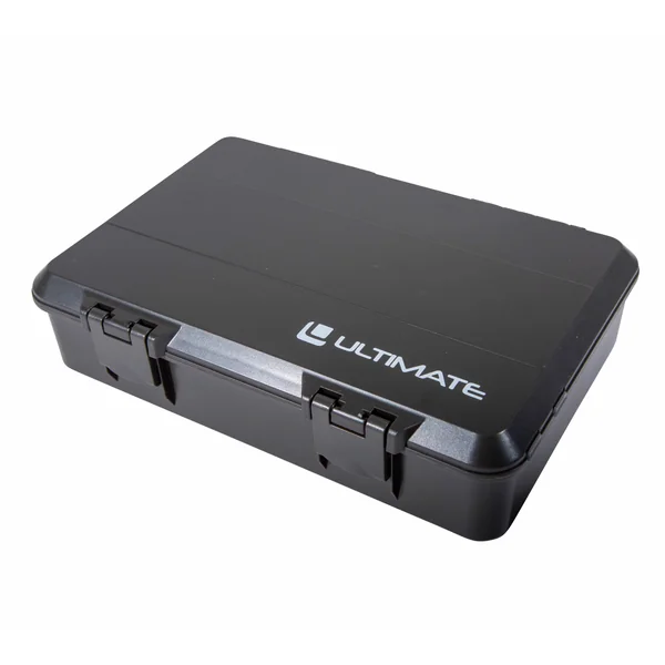 Ultimate Carp System Set de Caja de Aparejos