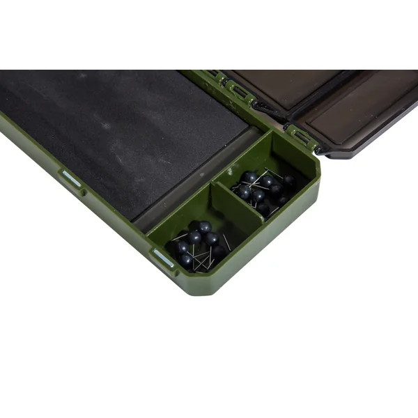Ultimate Carp System Set de Caja de Aparejos - Imagen 16