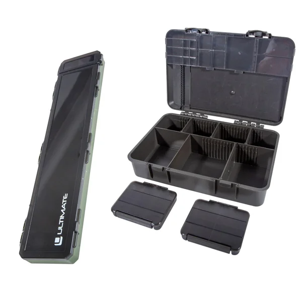 Ultimate Carp System Set de Caja de Aparejos - Imagen 18