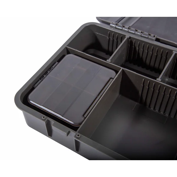 Ultimate Carp System Set de Caja de Aparejos - Imagen 3