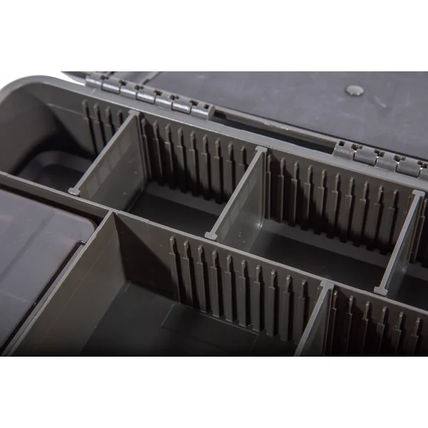 Ultimate Carp System Set de Caja de Aparejos - Imagen 4