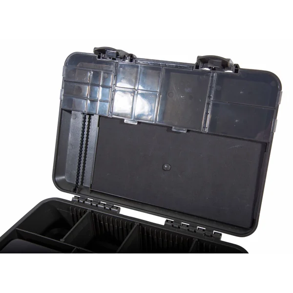 Ultimate Carp System Set de Caja de Aparejos - Imagen 5