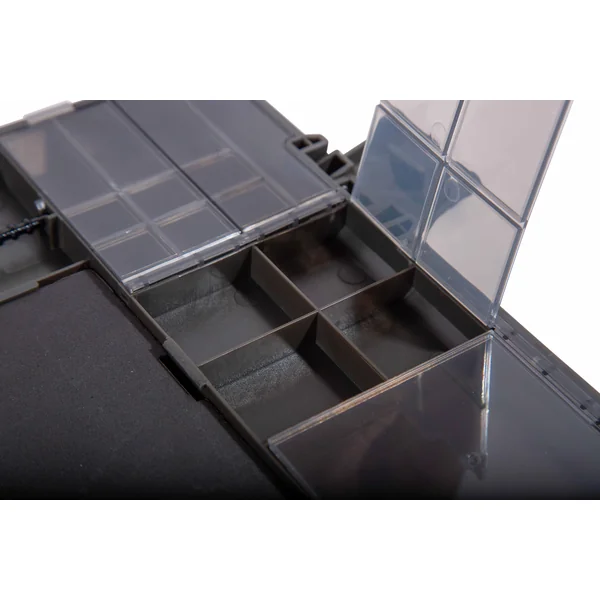 Ultimate Carp System Set de Caja de Aparejos - Imagen 7