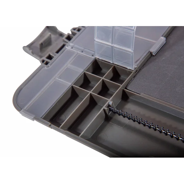 Ultimate Carp System Set de Caja de Aparejos - Imagen 8