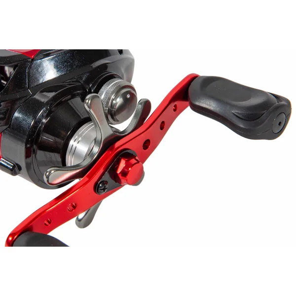 Ultimate Cast Control Carrete Baitcaster