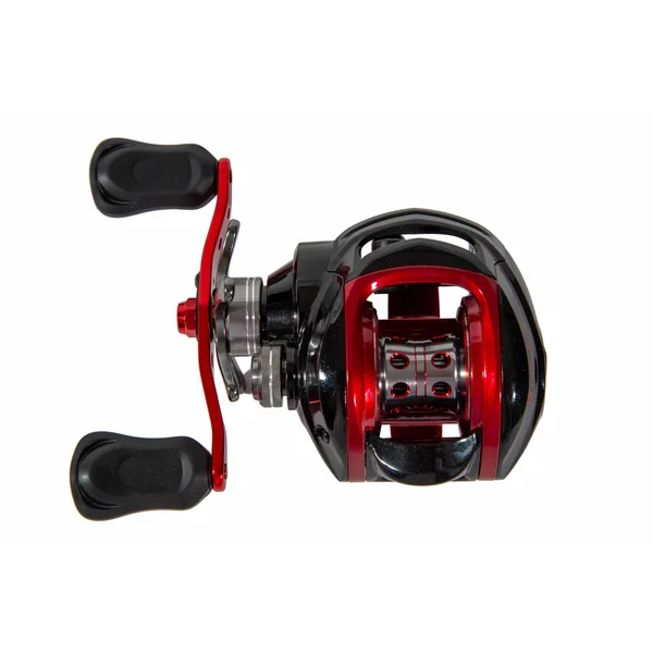 Ultimate Cast Control Carrete Baitcaster - Imagen 3