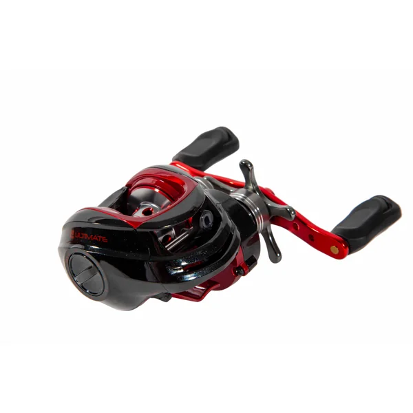 Ultimate Cast Control Carrete Baitcaster - Imagen 4