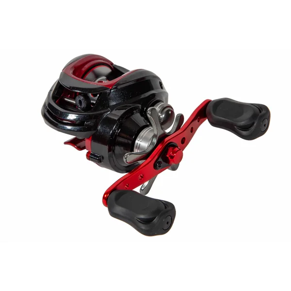 Ultimate Cast Control Carrete Baitcaster - Imagen 5