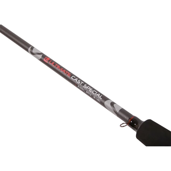 Ultimate Cast Special Light Set 5-20g - Imagen 14