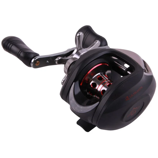 Ultimate Cast Special Light Set 5-20g - Imagen 8