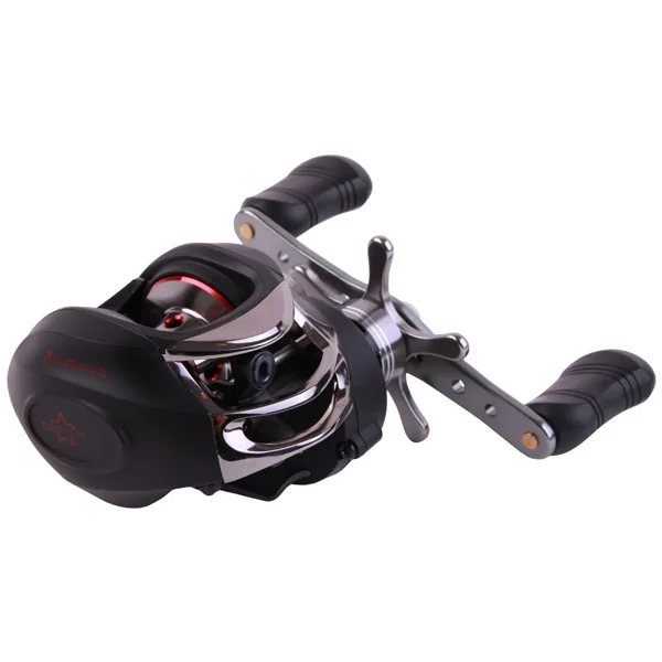 Ultimate Cast Special Light Set 5-20g - Imagen 9