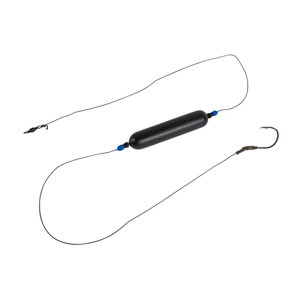 Ultimate Catfish Rig Subfloat Arreglo para Siluro - Imagen 2