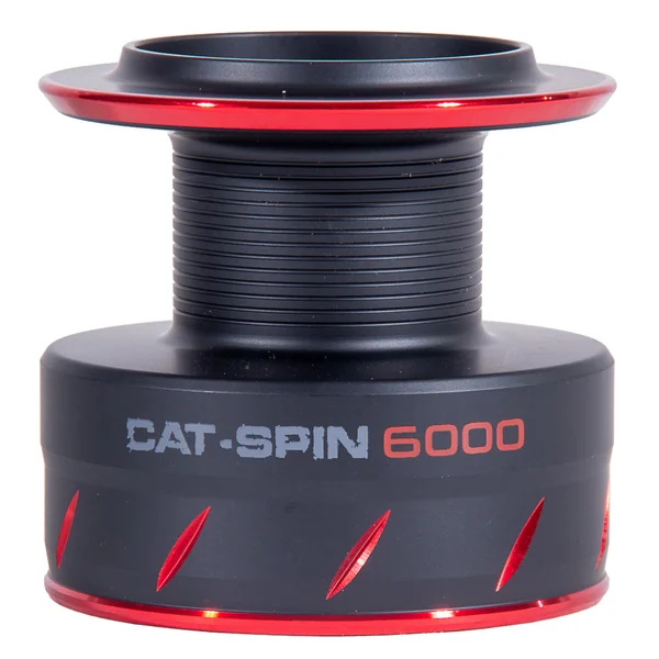 Ultimate Cat-Spin Bobina de Repuesto 6000