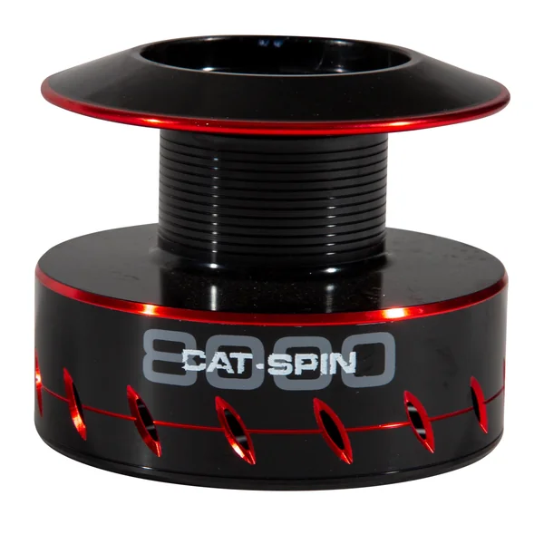 Ultimate Cat-Spin Bobina de Reserva 8000