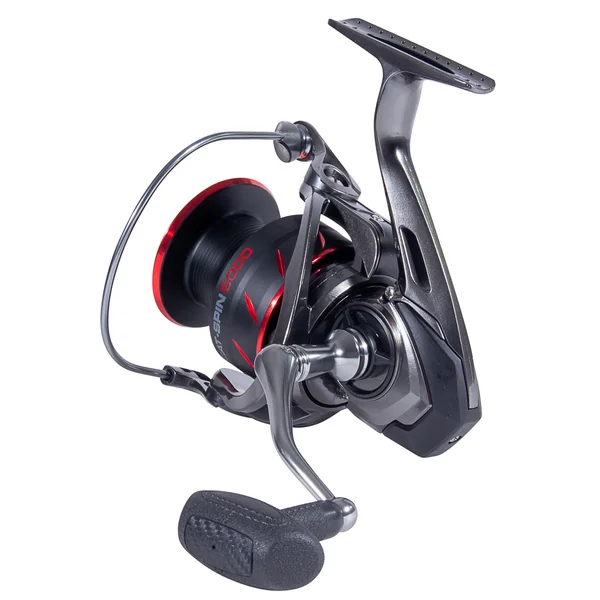 Ultimate Cat-Spin Carrete Spinning para Siluro 5000 - Imagen 7
